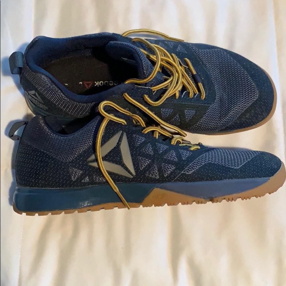 Reebok Nano 6